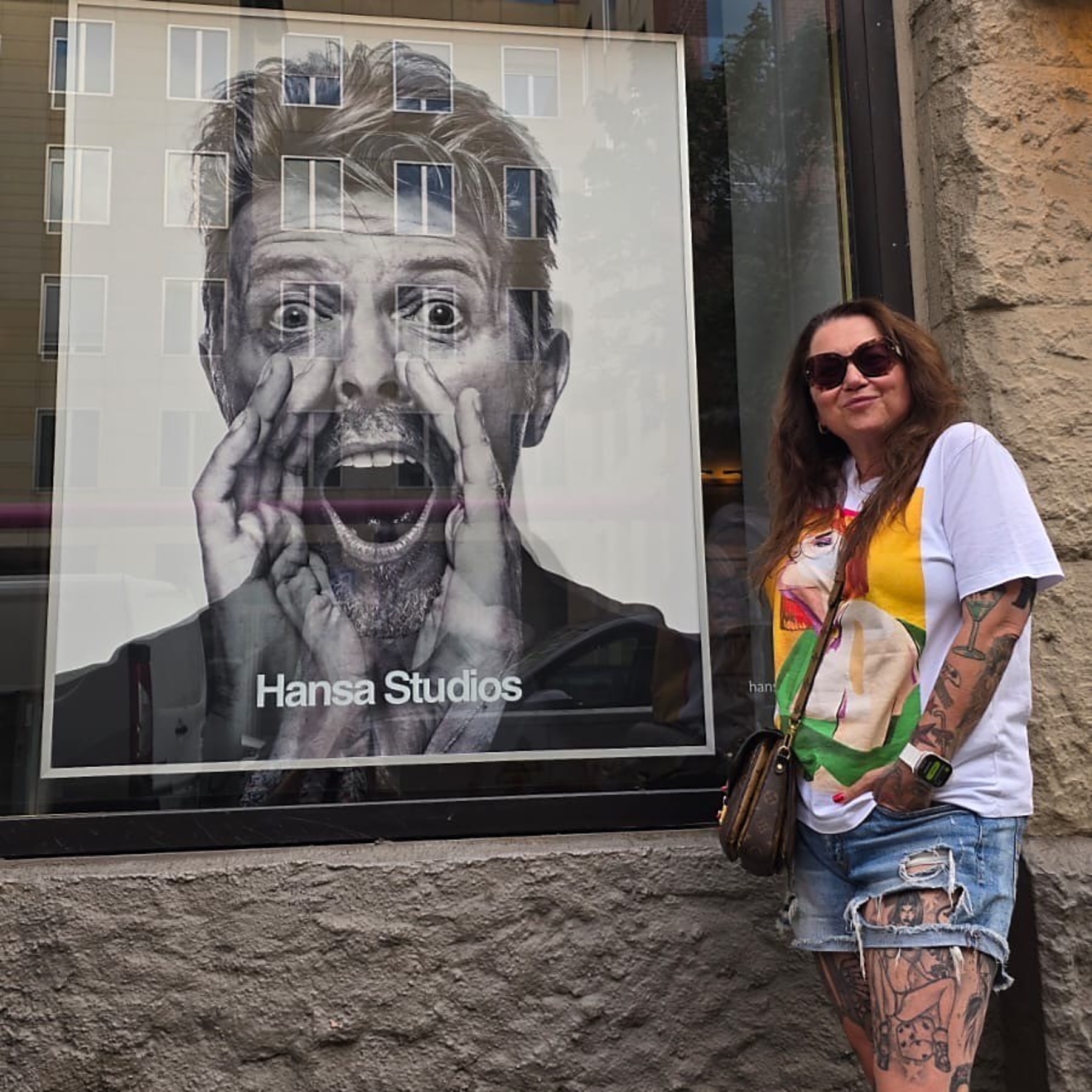 Karolína Venclová — webdesigner a UI/UX designér, Praha